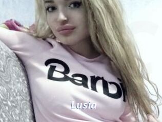 Lusia