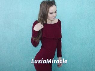 LusiaMiracle