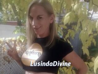 LusindaDivine