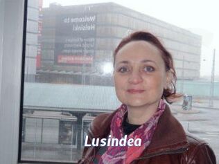Lusindea