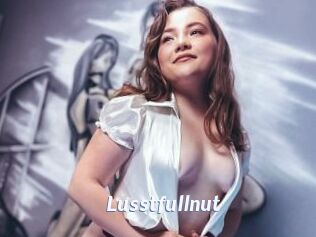 Lusstfullnut
