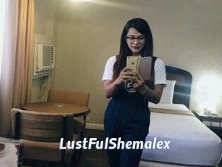 LustFulShemalex