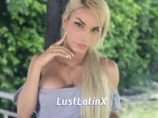 LustLatinX