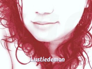 Lustiedemon