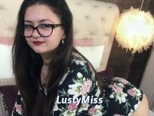 LustyMiss