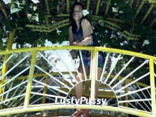 LustyPussy