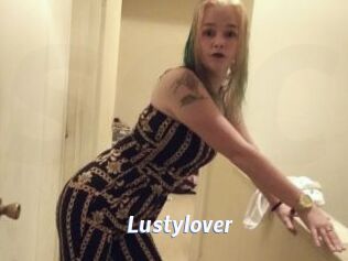 Lustylover Sexe amateur contributions