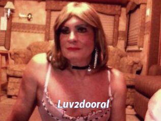 Luv2dooral Sexe amateur contributions