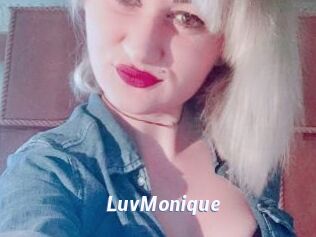 LuvMonique