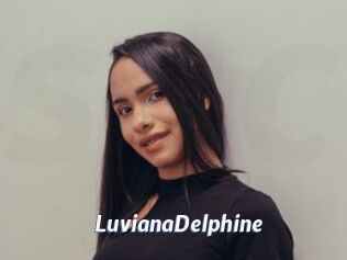 LuvianaDelphine Sexe amateur contributions