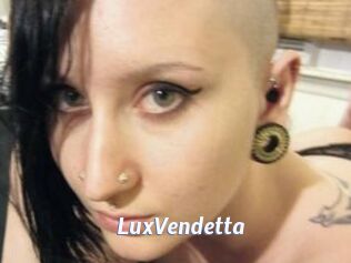 LuxVendetta
