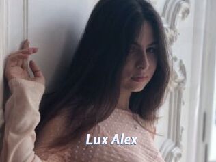 Lux_Alex Sexe amateur contributions