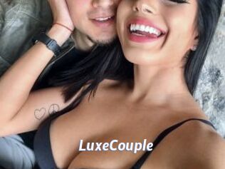 LuxeCouple