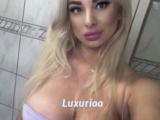 Luxuriaa Sexe amateur contributions