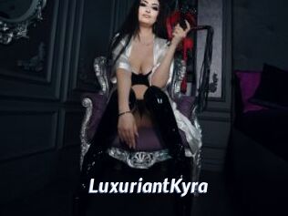 LuxuriantKyra Sexe amateur contributions