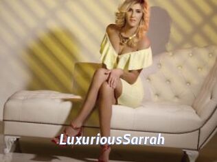 LuxuriousSarrah
