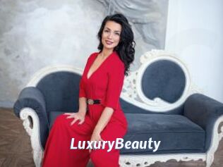 LuxuryBeauty