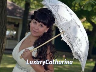 LuxuryCatharina Sexe amateur contributions