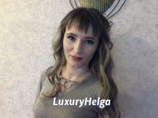 LuxuryHelga Sexe amateur contributions