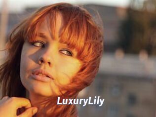 LuxuryLily