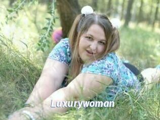 Luxurywoman