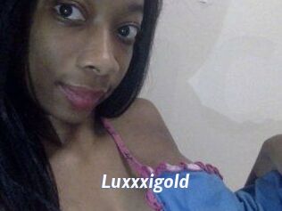 Luxxxigold