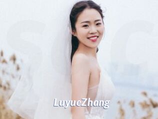 LuyueZhang