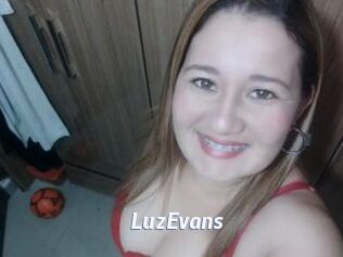 LuzEvans Sexe amateur contributions