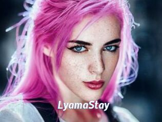 LyamaStay Sexe amateur contributions