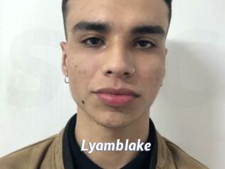 Lyamblake