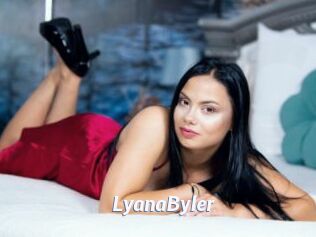 LyanaByler