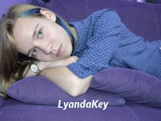 LyandaKey