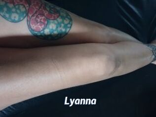 Lyanna