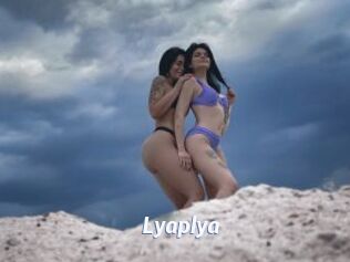 Lyaplya