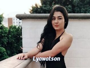 Lyawatson