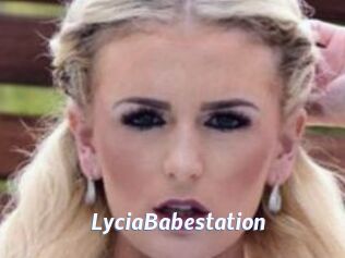 LyciaBabestation