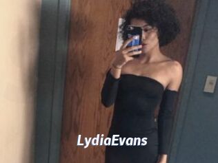 LydiaEvans