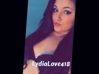 LydiaLove418