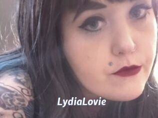 LydiaLovie