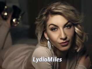 LydiaMiles