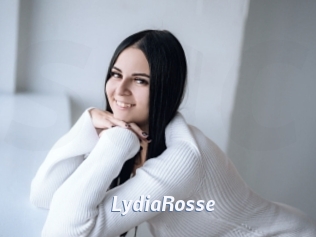 LydiaRosse