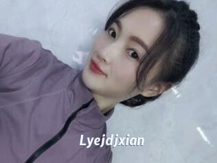 Lyejdjxian