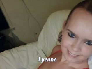 Lyenne