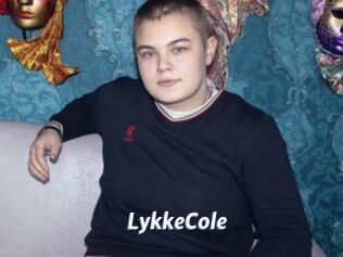 LykkeCole