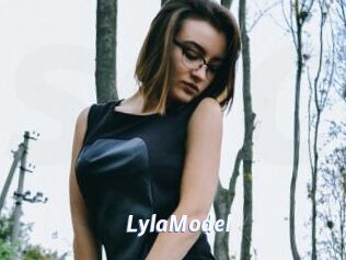 LylaModel