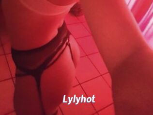 Lylyhot
