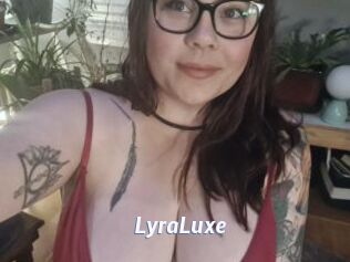 LyraLuxe