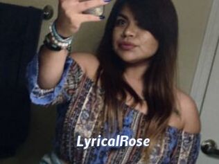 LyricalRose