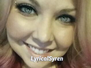 LyricalSyren