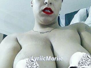 LyriicMariie Sexe amateur contributions